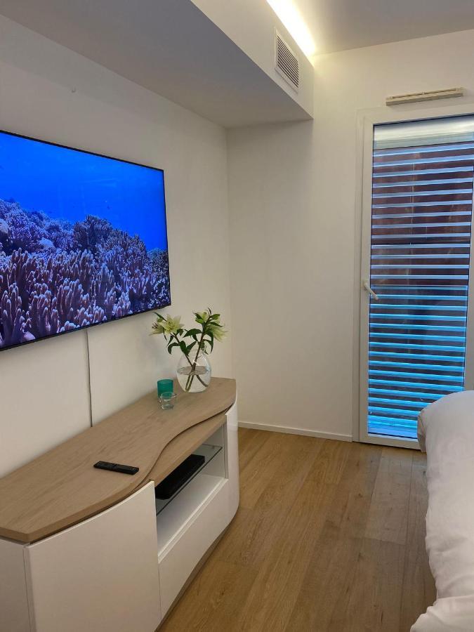 Baie Marquet Frontiere Monaco Appartement Cap-d'Ail Buitenkant foto