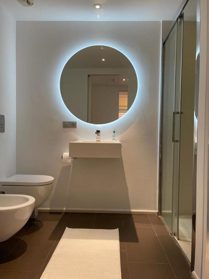 Baie Marquet Frontiere Monaco Appartement Cap-d'Ail Buitenkant foto