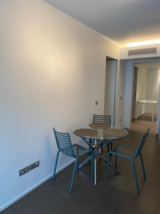 Baie Marquet Frontiere Monaco Appartement Cap-d'Ail Buitenkant foto