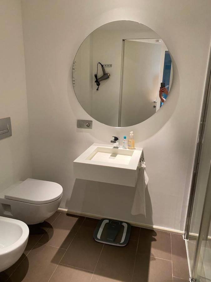 Baie Marquet Frontiere Monaco Appartement Cap-d'Ail Buitenkant foto
